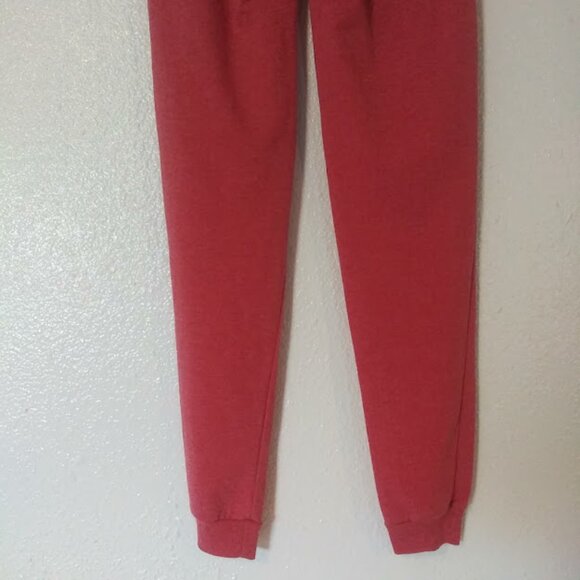 Coco Limon women's size S pink jogger drawstring athletic pants - Picture 6 of 14